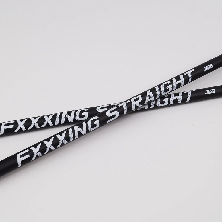 AGG샤프트 NEW FX BLACK
